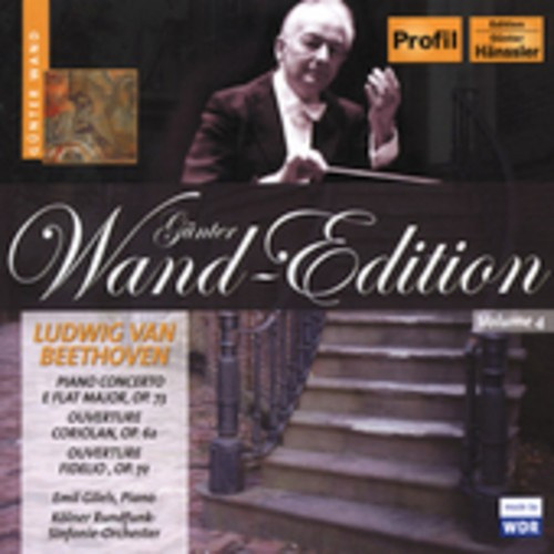 Beethoven - Piano Concerto