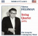 Feldman - String Quartet Feldman - String Quartet