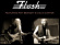 Flash - Featuring Ray Bennett & Colin Carte Flash - Featuring Ray Bennett & Colin Carte