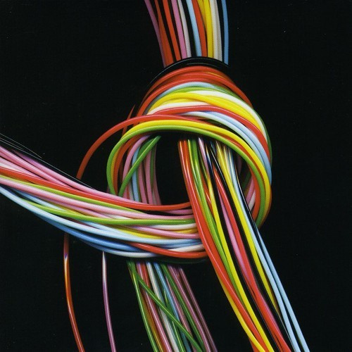 Delays - You See Colours