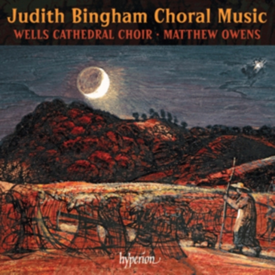 Bingham - Choral Music