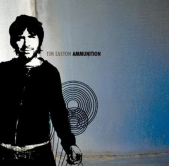 Easton Tim - Ammunition