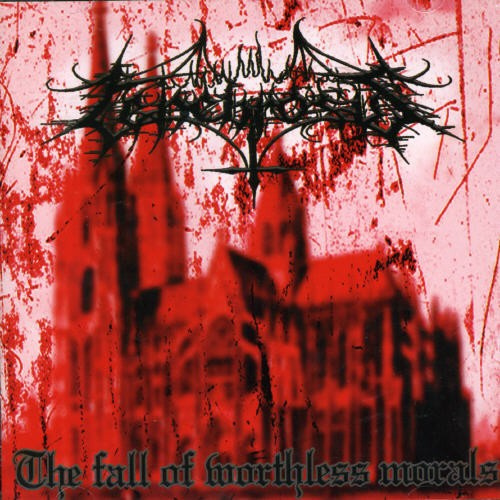 Tenebrosus - Fall Of The Worthless Morals