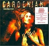 Gardenian - Soulburner/Sindustries
