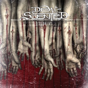 Dew-Scented - Issue Vi (+ Extraspår)