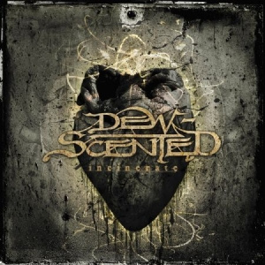 Dew-Scented - Incinerate (+ Extraspår)