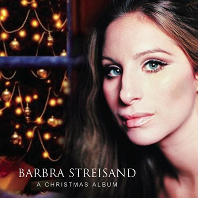 Streisand Barbra - Christmas Album