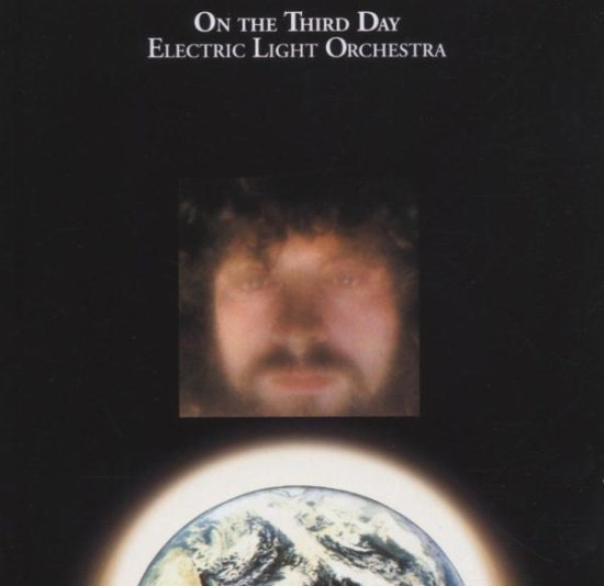 Electric Light Orchestra - On The Third Day