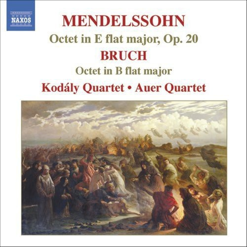 Mendelssohn - Octets