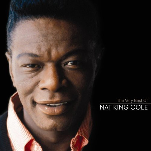 Nat King Cole - Very Best Of Nat Kin