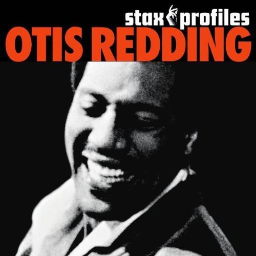 Redding Otis - Stax Profiles