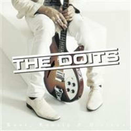 The Doits - Lost Lonely & Vicious