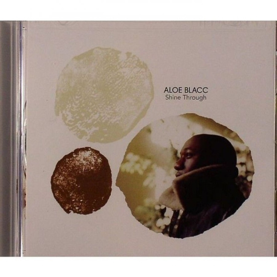 Aloe Blacc - Shine Through