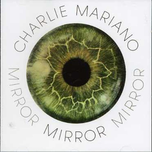 Charlie Mariano - Mirror