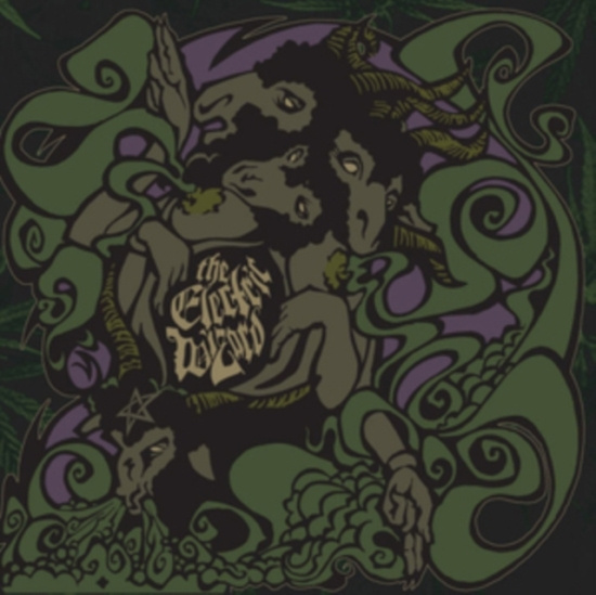 ELECTRIC WIZARD - WE LIVE