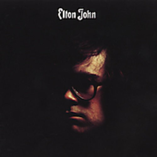 Elton John - Elton John