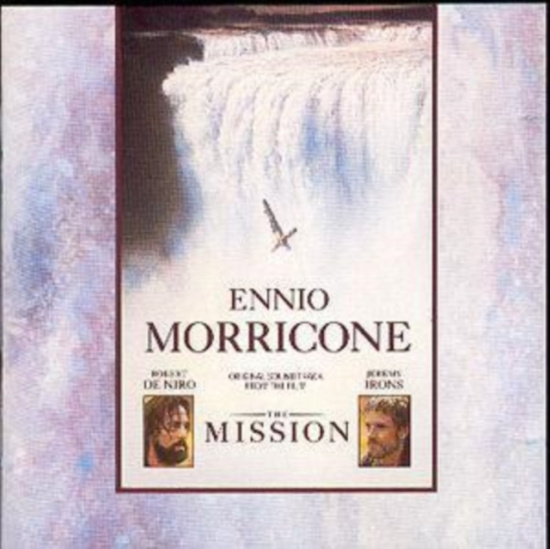 Ennio Morricone - Mission