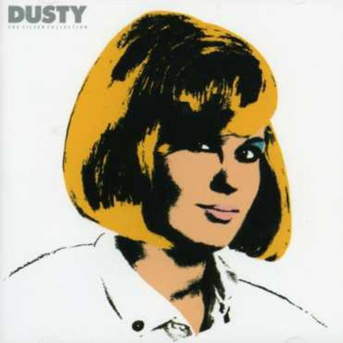 Dusty Springfield - Silver Collection