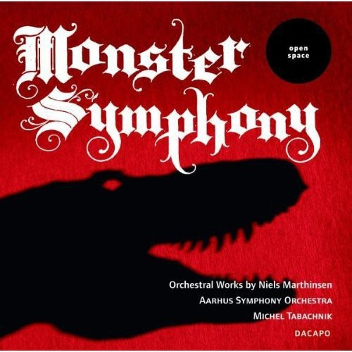 Niels Marthinsen - Monster Symphony