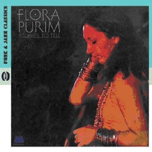 Flora Purim - Stories To Tell