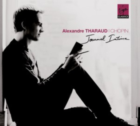 Alexandre Tharaud - Chopin 