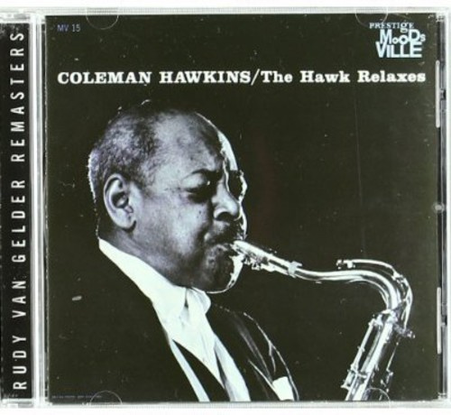 Hawkings Coleman - Hawk Relaxes
