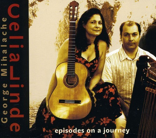 Various Composers - Episodes On Juorney