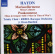 Haydn - Missa In Tempore Belli Haydn - Missa In Tempore Belli