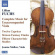 Fuchs - Music For Unaccompanied Viola Fuchs - Music For Unaccompanied Viola