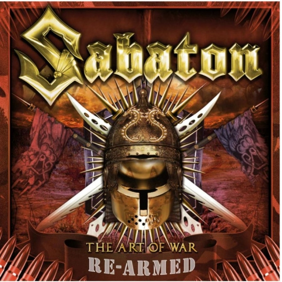 Sabaton - The Art Of War