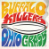 Buffalo Killers - Ohio Grass Buffalo Killers - Ohio Grass