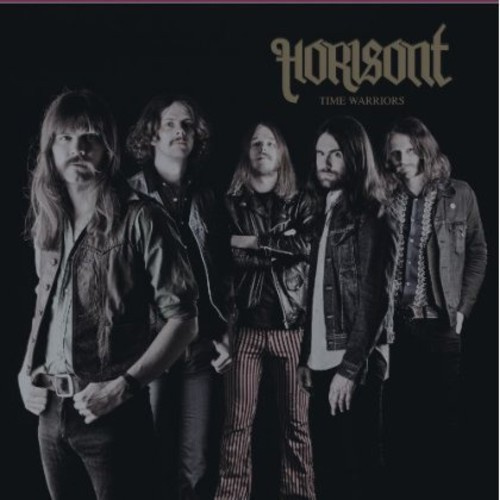 Horisont - Time Warriors