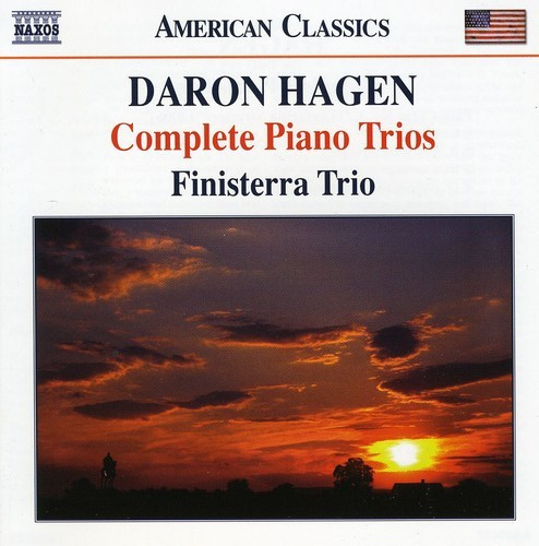 Hagen - Piano Trios