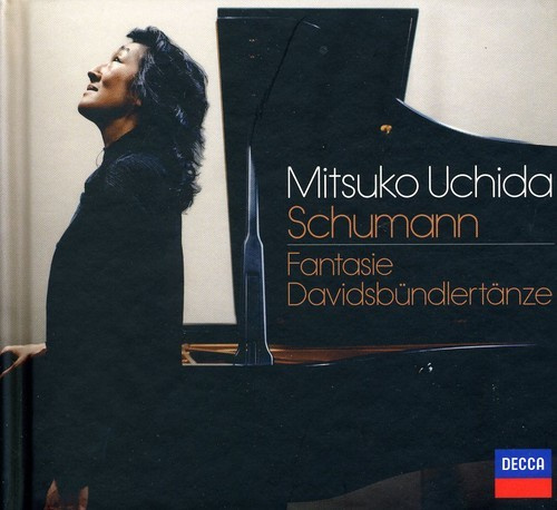 Schumann - Davidsbundlertanzer / Fantasie