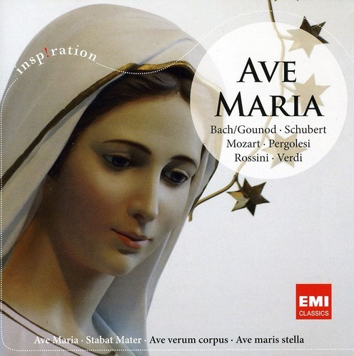 Various - Ave Maria