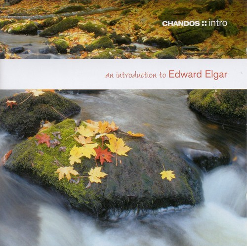 Elgar - An Introduction To