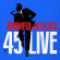 Roomful Of Blues - 45 Live Roomful Of Blues - 45 Live