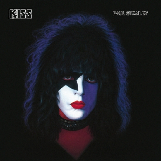 Kiss - Paul Stanley