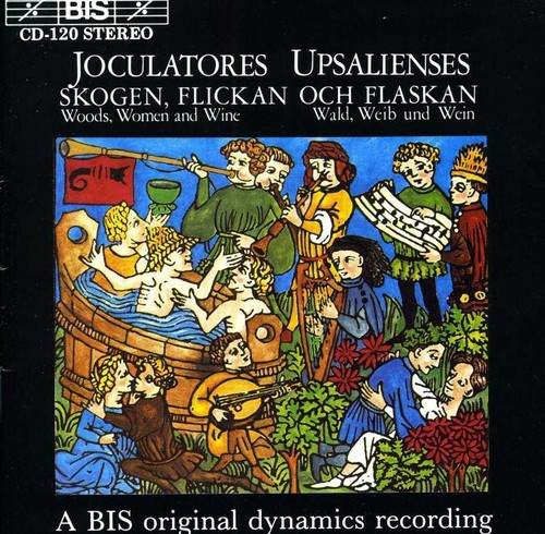 Various - Medieval Renaissance Music