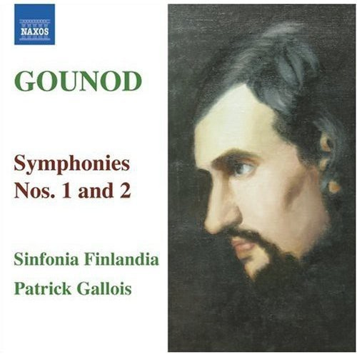 Gounod - Symphony Nos. 1 & 2