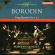 Borodin - String Quartets Nos 1 & 2 Borodin - String Quartets Nos 1 & 2