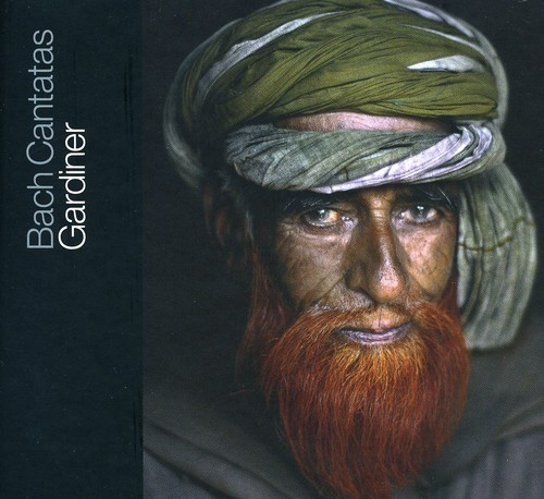 Bach - Cantatas Vol 12