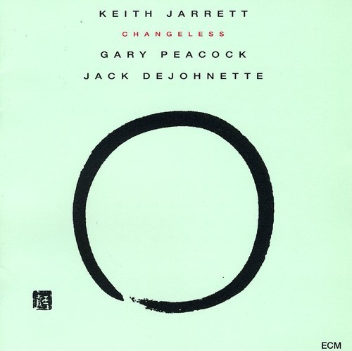Keith Jarrett - Changeless