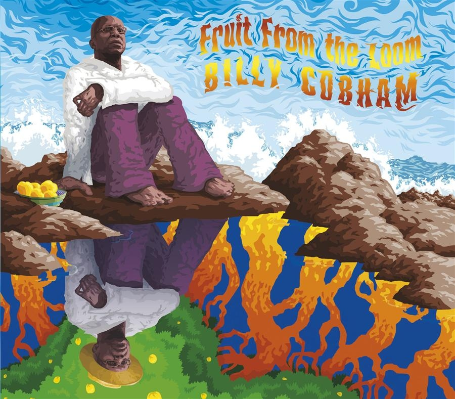 Cobham Billy - Fruit From The Loom