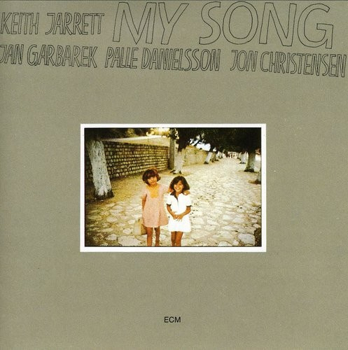 Jarrett Keith - My Song