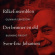 Sven-Eric Johanson - Burning Bright Sven-Eric Johanson - Burning Bright