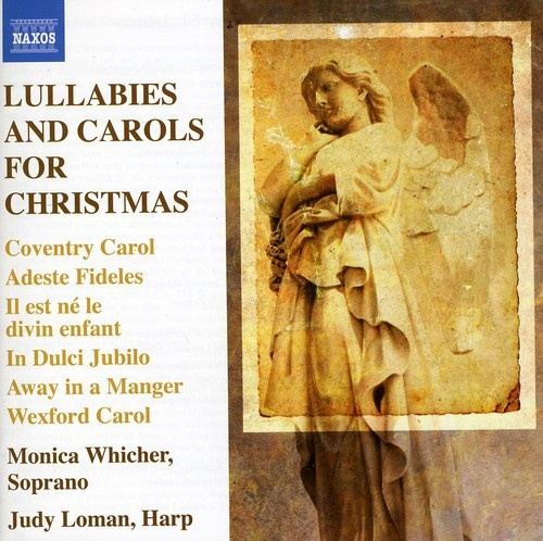 Various Composers - Songs And Carols For Christmas