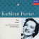 Ferrier Kathleen Alt - Sjunger Bach & Händel Ferrier Kathleen Alt - Sjunger Bach & Händel