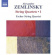 Zemlinsky - String Quartets Vol 1 Zemlinsky - String Quartets Vol 1