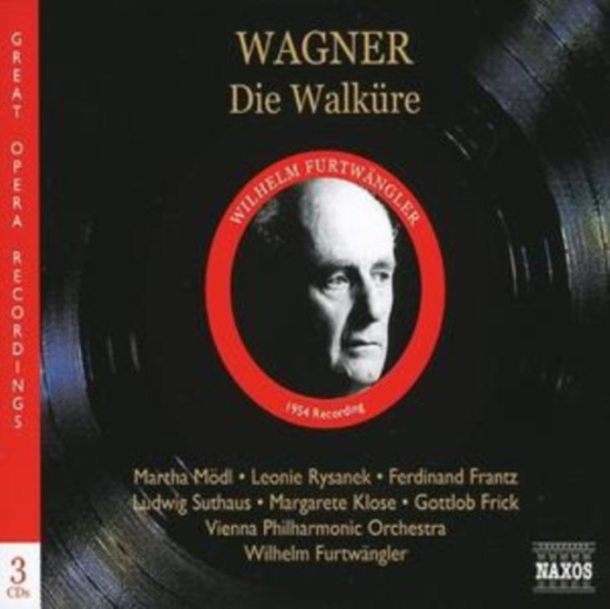Wagner - Die Walkure